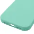 Чохол Silk Full Protective (AA) NO LOGO для Apple iPhone 17 Pro Max (6.9") – Бірюзовий / Turquoise. Фото 5 з 5