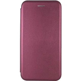 Чохол-книжка класичний на Xiaomi Poco X3 NFC / Poco X3 Pro фото 1 з 3