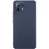 Чехол Silicone Cover Ummi Lakshmi Full Camera (AA) для Xiaomi Mi 11 Lite – Синий / Midnight blue. Фото 1 Чехол Silicone Cover Ummi Lakshmi Full Camera (AA) для Xiaomi Mi 11 Lite – Синий / Midnight blue. Фото 1 из 1