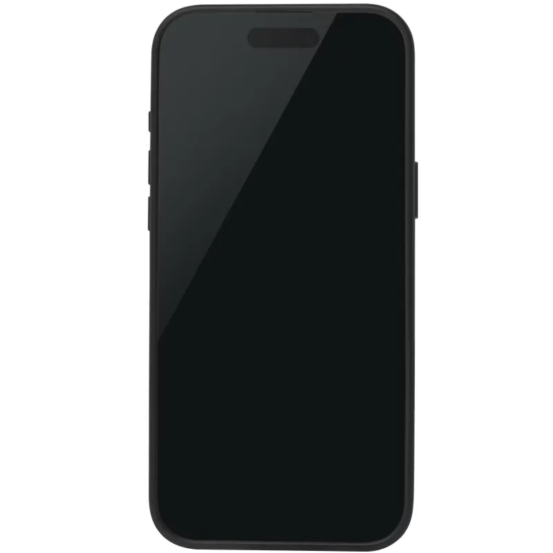 Чехол TPU+Metal Rimowa Style (AAA) для Apple iPhone 18 Pro Max – Black. Фото 3 из 5