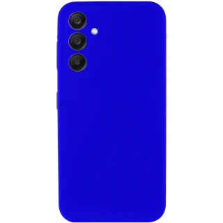 Чехол Silicone Cover Ummi Lakshmi Full Camera (AA) для Samsung Galaxy S25+ фото 1 из 1