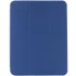 Чехол на планшет с открытыми кнопками для Apple iPad Air 13'' (2024-25) – Blue. Фото 1 из 3