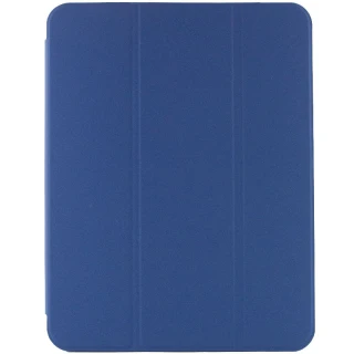 Чохол на планшет з відкритими кнопками для Apple iPad Pro 11" (2024-25) — Blue