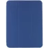 Чохол на планшет з відкритими кнопками для Apple iPad Pro 11" (2024-25) – Blue. Фото 2 з 3