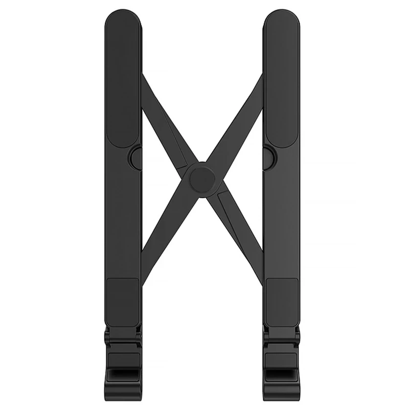 Підставка для ноутбуку WIWU ZM-902 Laptop Stand – Black. Фото 4 з 6