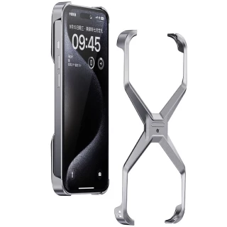 Чохол бампер павук для Apple iPhone 14 Pro (6.1") фото 1 з 8