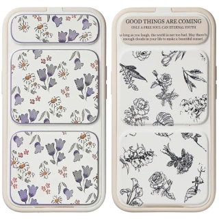 Чохол TPU Panel Stand для Apple iPhone 16 Pro Max фото 1 з 1