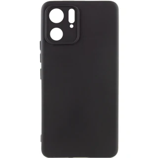 Чехол Silicone Cover Ummi Lakshmi Full Camera (AA) для Motorola Edge 40 фото 1 из 2