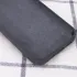 Чохол Silk Full Protective (AA) NO LOGO для Apple iPhone 7 plus / 8 plus – Сірий / Dark Gray. Фото 3 з 3