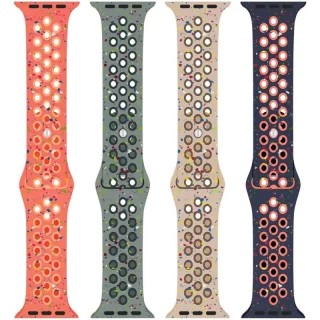 Ремінець Nike Sport Band для Apple Watch 38/40/41/42mm фото 1 з 1