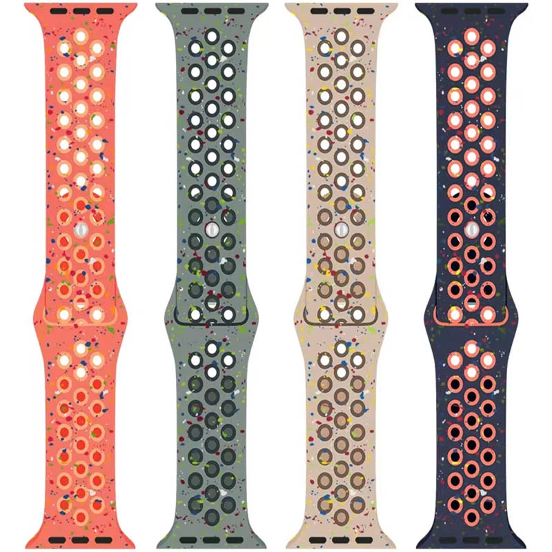 Ремінець Nike Sport Band для Apple Watch 42/44/45/46/49mm фото 1 з 1