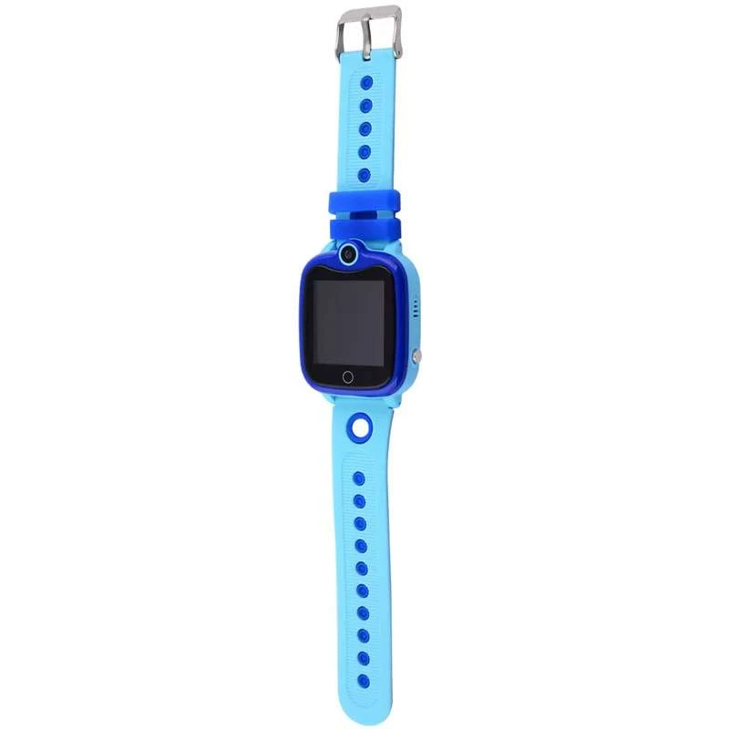 

Детские cмарт-часы D06S (Blue)