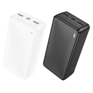 Портативное ЗУ Power Bank BOROFONE BJ56B Graceful 22,5W+PD20W 30000 mAh фото 1 из 1