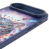 Чохол TPU+PC Crystal Hunt with MagSafe для Apple iPhone 17 Air (6.5") – Blue. Фото 7 з 8