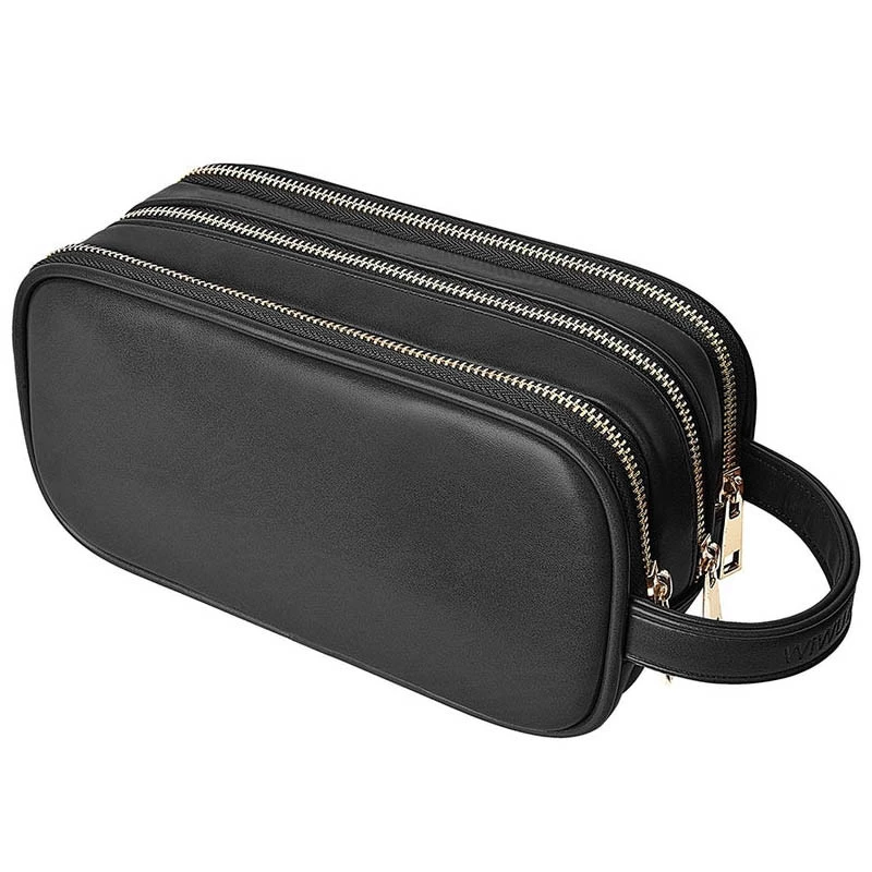 

Сумка WIWU Salem Pouch LUX (Black)