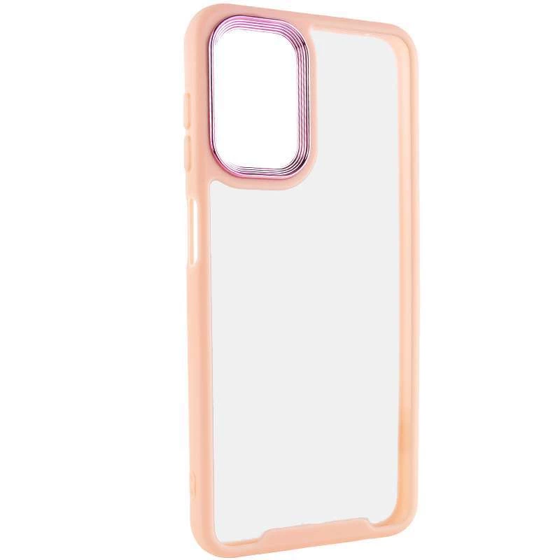 Чехол TPU+PC Lyon Case для Samsung Galaxy A04s – Pink. Фото 2 из 7