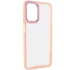 Чехол TPU+PC Lyon Case для Samsung Galaxy M23 5G – Pink. Фото 1 из 7