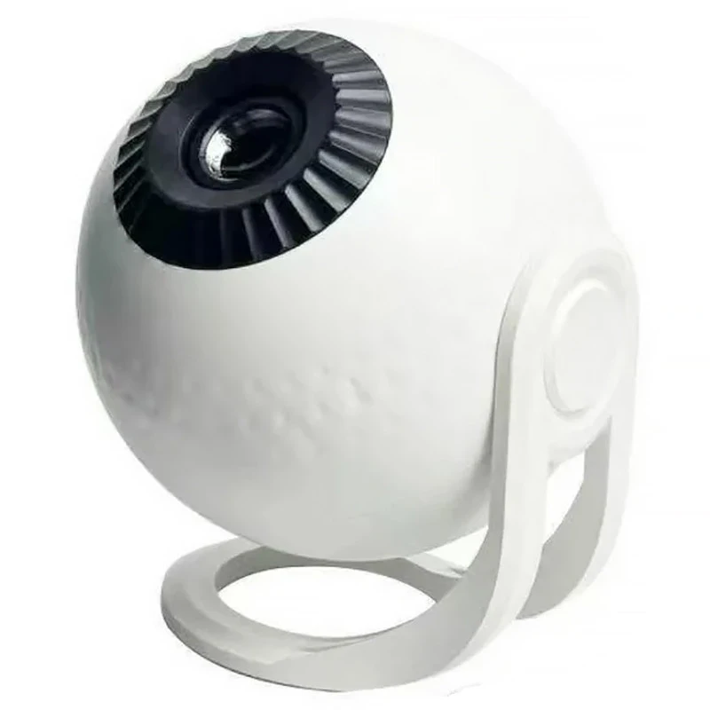 Проектор-нічник Galaxy Projector with 12 cards and Remote Control фото 1 з 4