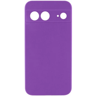 Чохол Silicone Cover Ummi Lakshmi Full Camera (AA) для Google Pixel 8 фото 1 з 1