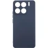 Чохол Silicone Cover Ummi Lakshmi Full Camera (AA) для Xiaomi 15 Pro – Синій / Midnight blue. Фото 1 з 1