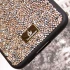 TPU чехол Bling World Rock Diamond для Samsung Galaxy S23+ – Розовый. Фото 7 из 7