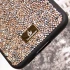 TPU чохол Bling World Rock Diamond на Samsung Galaxy S23 – Рожевий. Фото 7 з 7