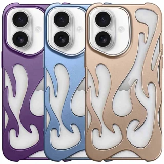 Чохол WinFire для Apple iPhone 16 Plus