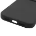 Чехол Silk Full Camera Protective (AA) NO LOGO для Apple iPhone 17 Pro Max (6.9") – Черный / Black. Фото 5 из 5