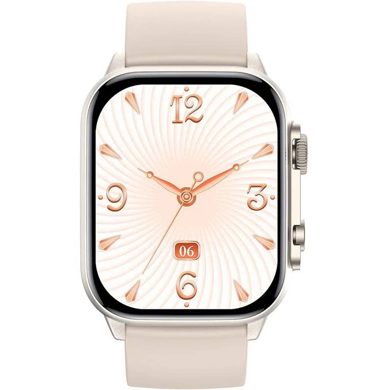 Смарт-годинник Gelius Pro GP-SW011 (Amazwatch Ultra) – Titan. Фото 2 з 6