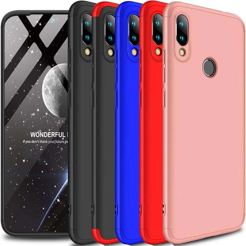 

Чохол із захистом 360 градусів GKK на Xiaomi Redmi 7