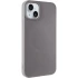 TPU чохол Carbon Protective with Magsafe для Apple iPhone 14 (6.1") – Grey. Фото 2 з 6