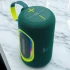 Bluetooth колонка Hopestar P69 20W – Green. Фото 4 з 6