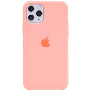 Чехол Silicone Case для Apple iPhone 11 Pro (5.8") фото 1 из 3