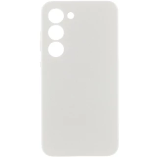 Чохол Silicone Case Lakshmi Plus з закритою камерою на Samsung Galaxy S23 фото 1 з 1