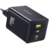 МЗП Baseus EnerFill FE11 Fast Charger 100W (1USB-A/2C) (P101821) – Cosmic Black. Фото 3 з 4