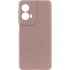 Чехол Silicone Cover Ummi Lakshmi Full Camera (AA) для Motorola Moto G85 – Розовый / Pink Sand. Фото 1 Чехол Silicone Cover Ummi Lakshmi Full Camera (AA) для Motorola Moto G85 – Розовый / Pink Sand. Фото 1 из 1