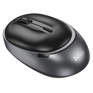 Мышь Hoco GM34 Nuevo dual-mode фото 1 из 6