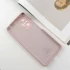 Чохол Silicone Case Lakshmi Premium L з закритою камерою на Xiaomi Redmi Note 10 Pro – Рожевий / Pink Sand. Фото 2 з 5