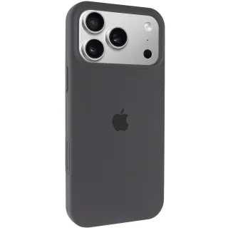 Чехол Silk Full Protective (AA) для Apple iPhone 18 Pro Max фото 1 из 5