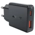 СЗУ Acefast A69 PD30W GaN (USB-C+USB-A) фото 1 из 1