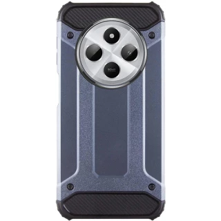 Протиударний чохол з посиленими кутами Immortal на Xiaomi Poco C75 фото 1 з 3