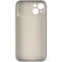 Чехол Ummi Full Camera with Magnetic Fit HQ Ring для Apple iPhone 13 (6.1") – Grey. Фото 4 из 8