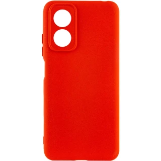 Чохол Silicone Case Lakshmi з закритою камерою на Oppo A17 фото 1 з 4