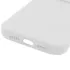 Чехол Silk Full Camera Protective (AA) NO LOGO для Apple iPhone 17 Pro Max (6.9") – Белый / White. Фото 5 из 5