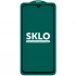 SKLO Защитное стекло на Xiaomi Redmi Note 8 Pro – Черный. Фото 2 из 4