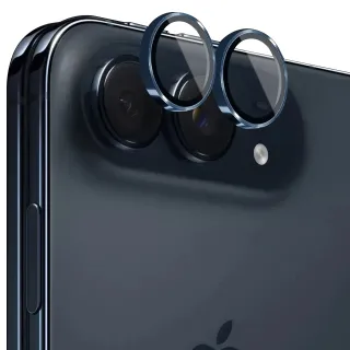 Металеве захисне скло на камеру на Apple iPhone Duo (5.4/7.6") фото 1 з 2