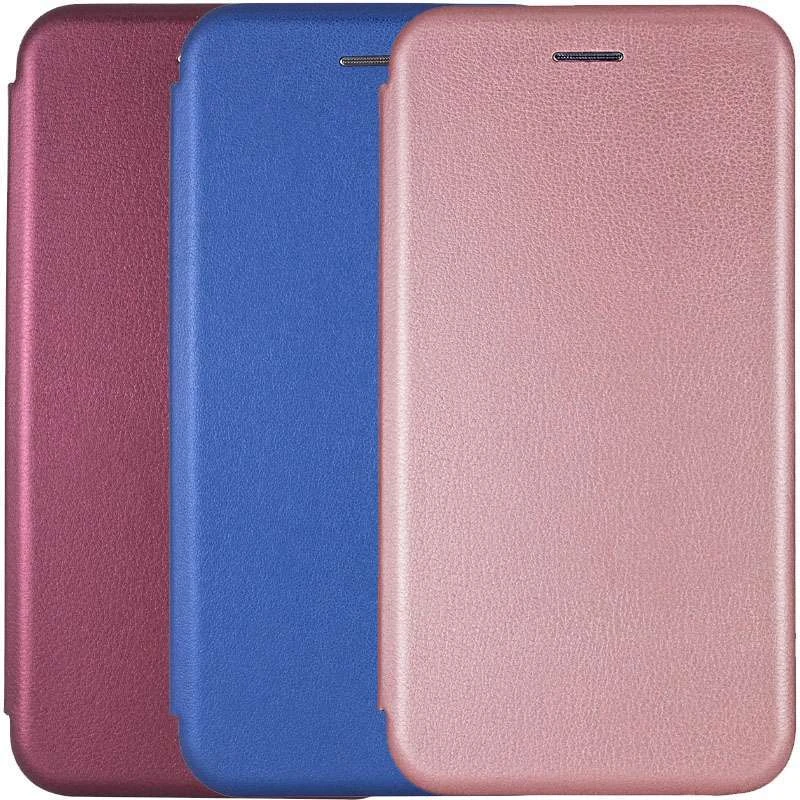 

Чохол-книжка класичний на Samsung Galaxy A03s