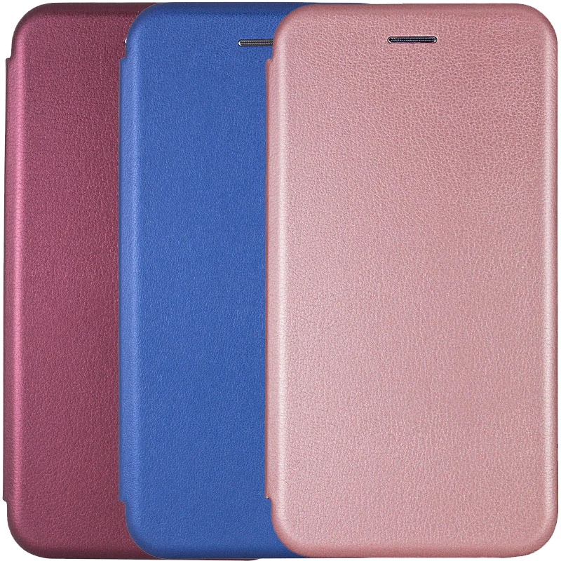

Чохол-книжка класичний на Samsung J710F Galaxy J7 (2016)