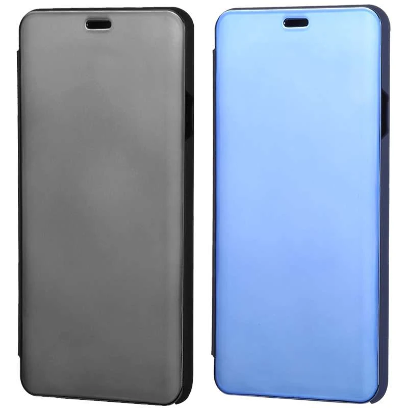 

Чохол-книжка Clear на Realme 6 Pro