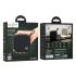 Bluetooth Колонка Hoco HC22 Auspicious sports – Black. Фото 2 з 2